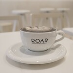 ロアーコーヒー - 