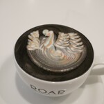 ロアーコーヒー - 