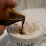 ロアーコーヒー - 