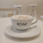 ロアーコーヒー - 