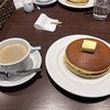 Cafe&Hotcake Tulipes