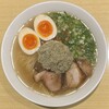 函館塩ラーメン 五稜郭 - 