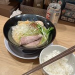 笑顔ノキラメキ - 料理写真: