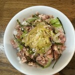 麺壱 吉兆 - 