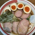 麺壱 吉兆 - 