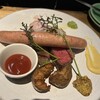 炭火とワイン 京都駅前店 - 