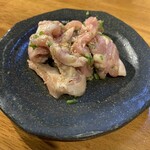 焼肉ホルモン 新井屋 - 