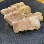 焼肉ホルモン 新井屋 - 