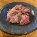 焼肉ホルモン 新井屋 - 