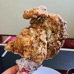 ひな鳥金子 - 料理写真: