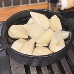 焼肉ホルモン 新井屋 - 