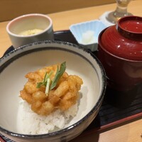 天冨良 麻布よこ田 銀座別邸 - 