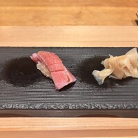 渋谷 すし仙 - 