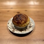 メルモーゾ ダ ドロカワ - 