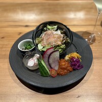 メルモーゾ ダ ドロカワ - 