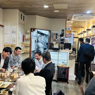 おでん屋 金太_2