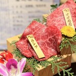 燒肉割烹 YP流 西心齋橋店 - 