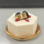 パティスリーシイヤ - 