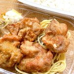ほっともっと - 料理写真: