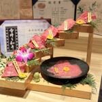 燒肉割烹 YP流 西心齋橋店 - 