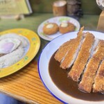 あさると - 料理写真: