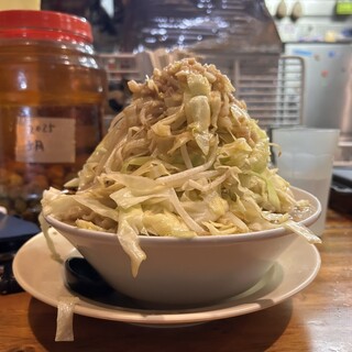 ラーメンジャイアン_1