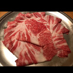 涮涮鍋壽喜燒Dontei 高崎店 - 