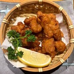 完全個室 クラフトビール×肉バル クラフトマーケット - 