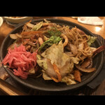 濱燒海鮮居酒屋 大庄水產 前橋店 - 
