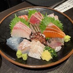 銀座 いっぱし - 