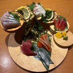 完全個室 クラフトビール×肉バル クラフトマーケット - 