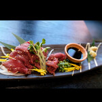 MEAT LABO ENISHI 高崎站前店 - 