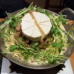 完全個室 クラフトビール×肉バル クラフトマーケット - 