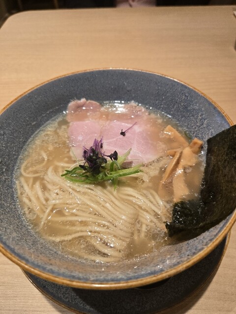 中華蕎麦 三藤 大阪島本店 - 水無瀬/ラーメン | 食べログ