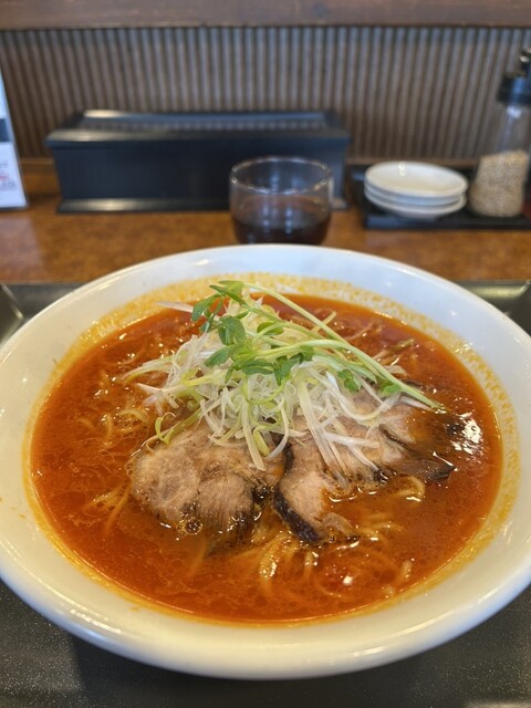 ラーメンたろう 阪急六甲店 - 六甲/ラーメン | 食べログ