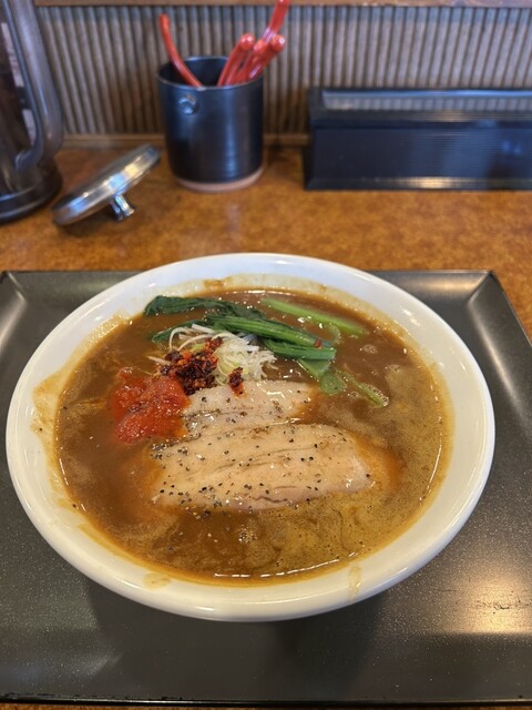 ラーメンたろう 阪急六甲店 - 六甲/ラーメン | 食べログ