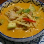 タイ料理レストラン シナモン - 