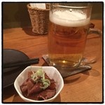 ブライカン - 一人飲み。