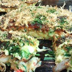 Okonomiyaki Chiyo - 