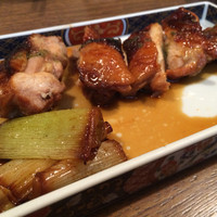 京都 権太呂 本店 - 焼き鳥