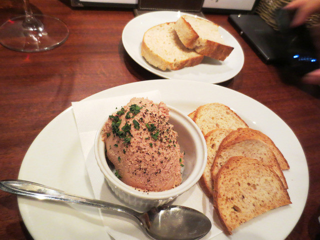 移転 赤坂あじる亭 California カリフォルニア 赤坂 カリフォルニア料理 食べログ