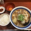 中華そば たた味 - 料理写真:来ました！