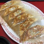 まるやま中華そば - 