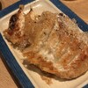 肉汁餃子と190円レモンサワー 難波のしんちゃん - 