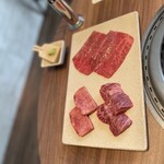 燒肉Ushigoro 銀座店 - 