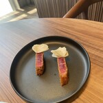 燒肉Ushigoro 銀座店 - 