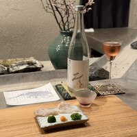 割烹こめを - 