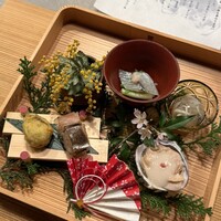 割烹こめを - 