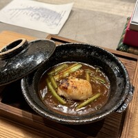 割烹こめを - 