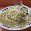 チャンポン福龍 - 戸畑ちゃんぽん